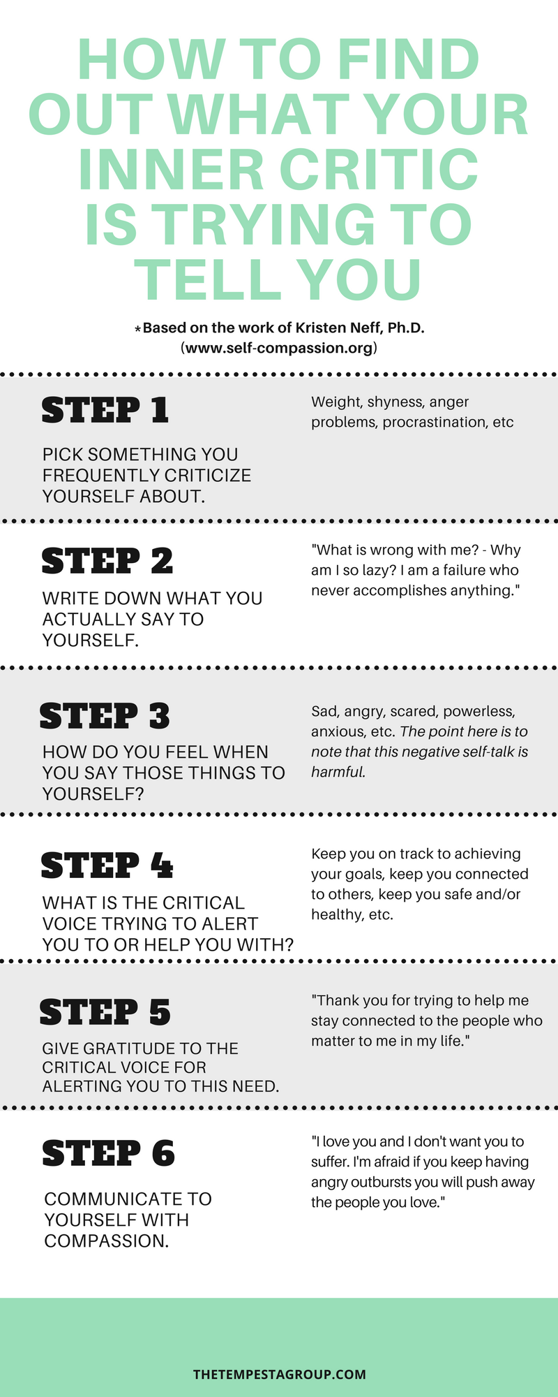 10 Inner Critic Examples - Catalyst of Awesomeness