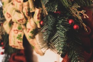 tips to stay sane in the holidays