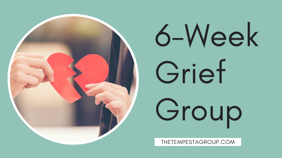 grief group